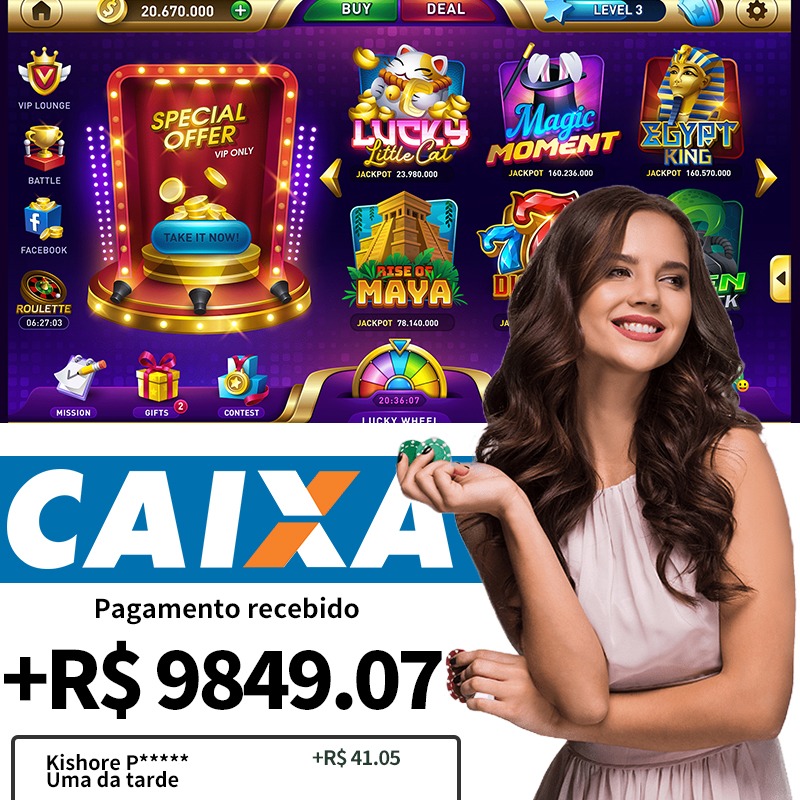 Cadastro no luckbr7: Comece com um Bônus de Boas-vindas!